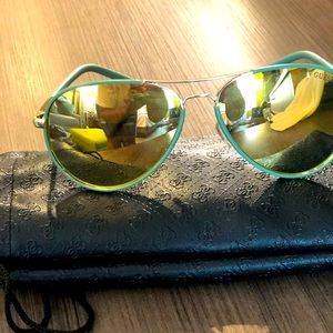Guess Sunglasses